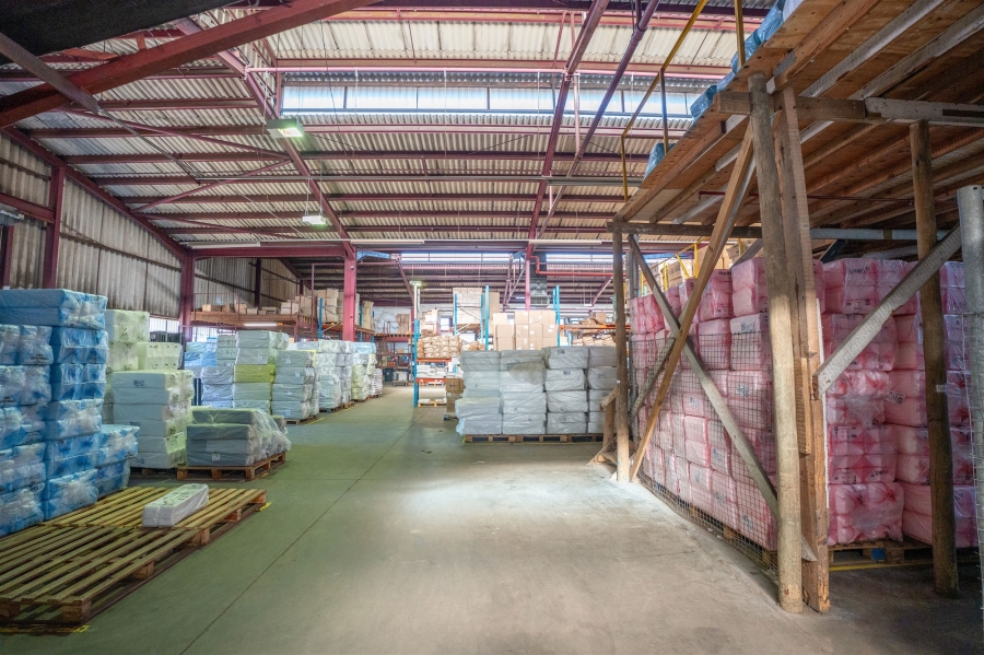 Commercial Property for Sale in Woodbrook Eastern Cape